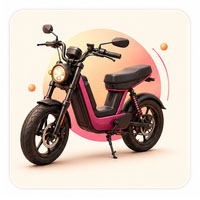 Bicimoto