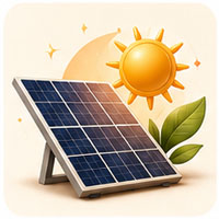 Energía Renovable