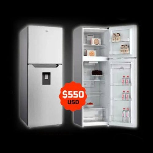 Refrigerador de 9.5 pies