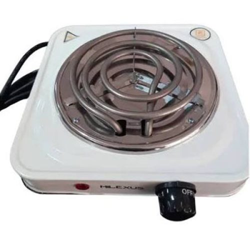 Fogón Eléctrico de 1 hornilla