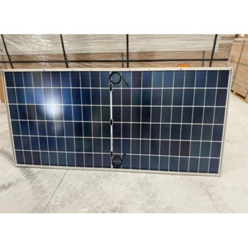 Paneles solares